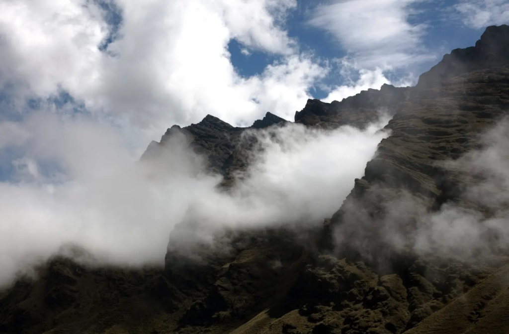 Seven initiatives will transform climate adaptation in the highlands of Arequipa thanks to the Puna Fund