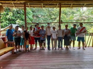 Reingeniería turística de la Asociación Chamizal para la adaptación al nuevo contexto sanitario del turismo vivencial comunitario