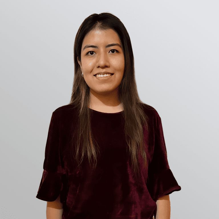 Annie Rios Nuestro equipo – Profonanpe