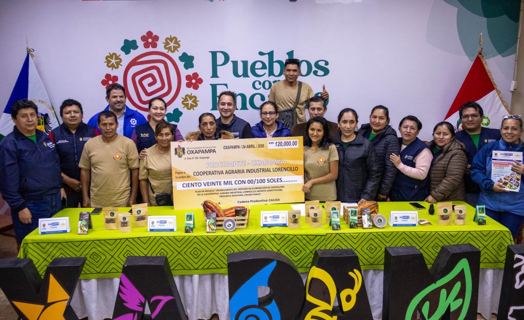 Nueva edición de Procompite incorpora criterios ambientales para proteger polinizadores y potenciar cadenas productivas sostenibles como el café, cacao y granadilla