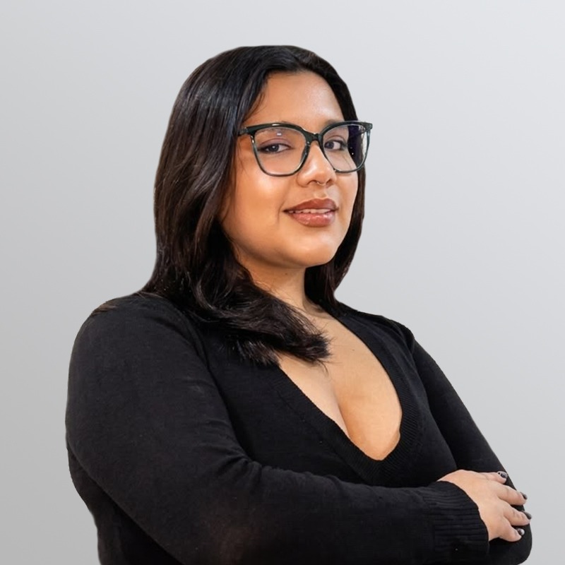 Andrea Calderón