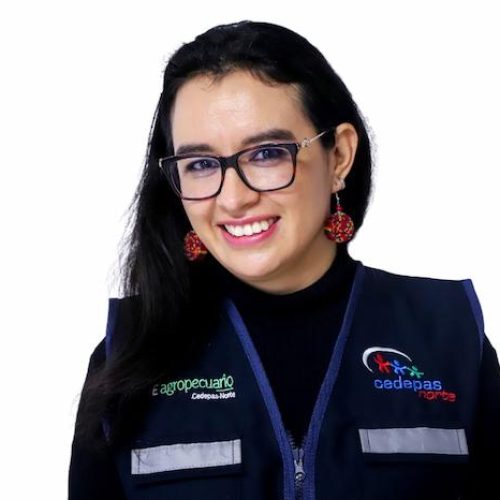 6. Cedepas Norte - Melissa Donet
