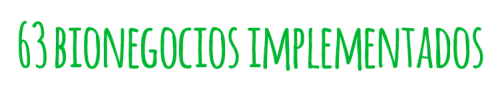 63 biobusinesses